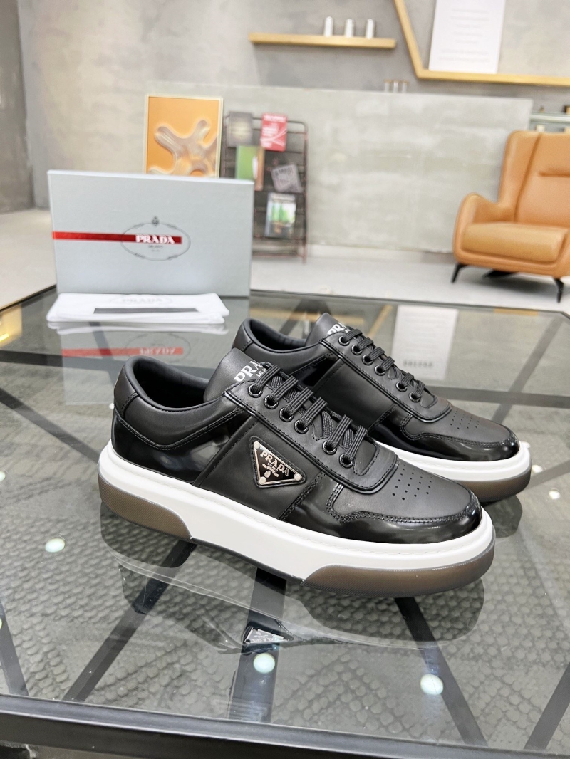 Prada Casual Shoes